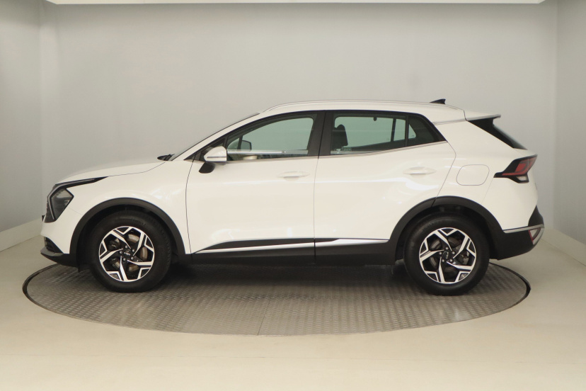 Kia Sportage, 2022