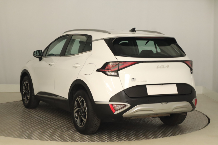 Kia Sportage, 2022