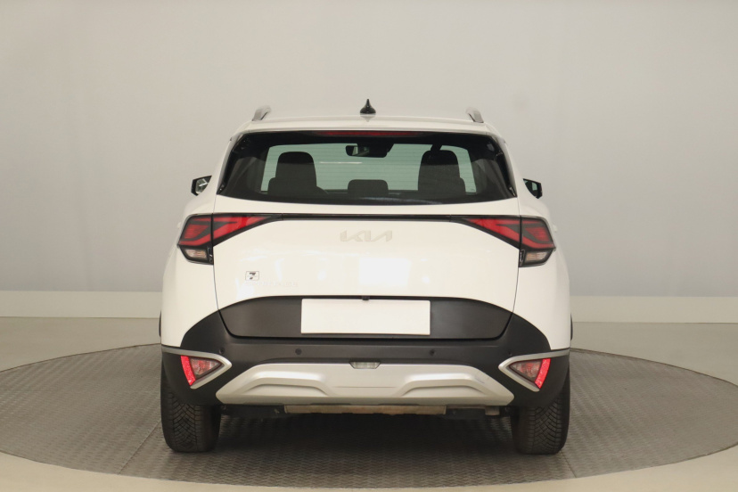 Kia Sportage, 2022