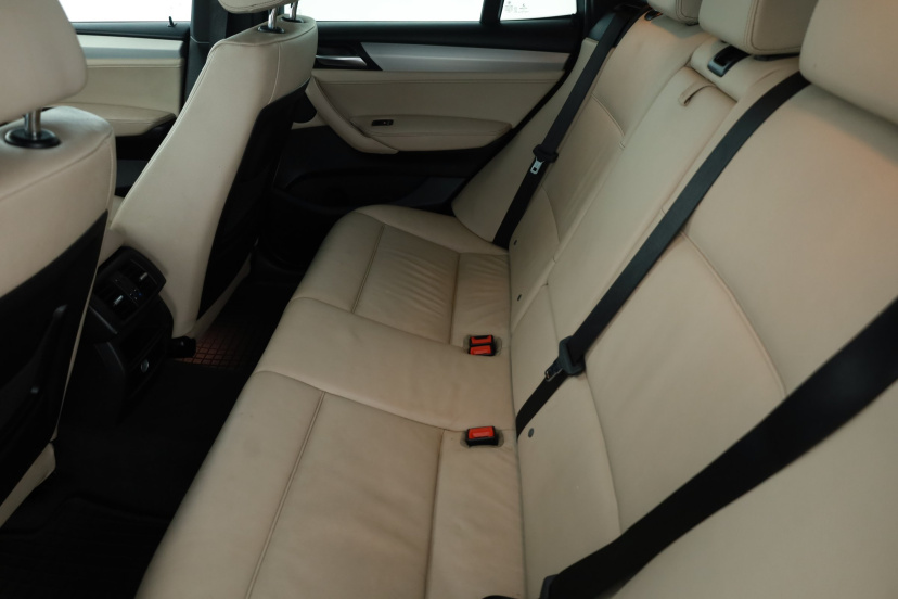 BMW X3, 2015