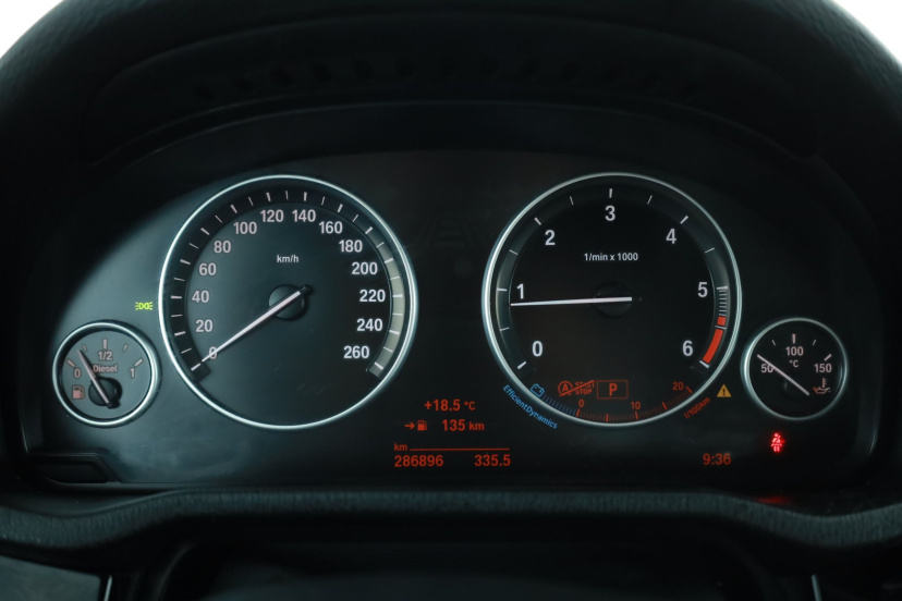 BMW X3, 2015