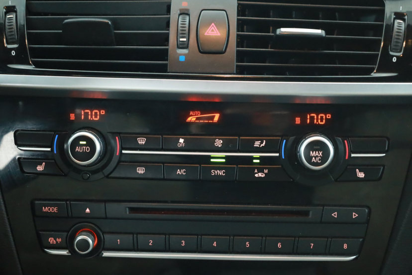 BMW X3, 2015
