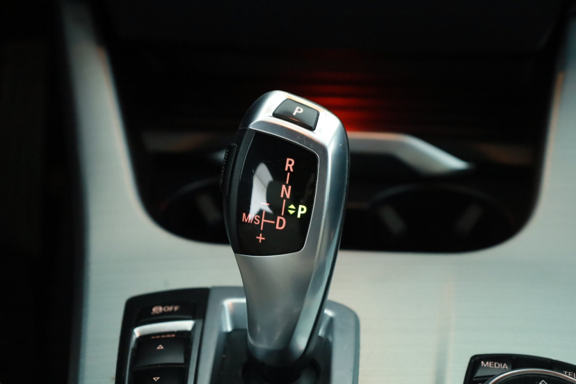 BMW X3, 2015