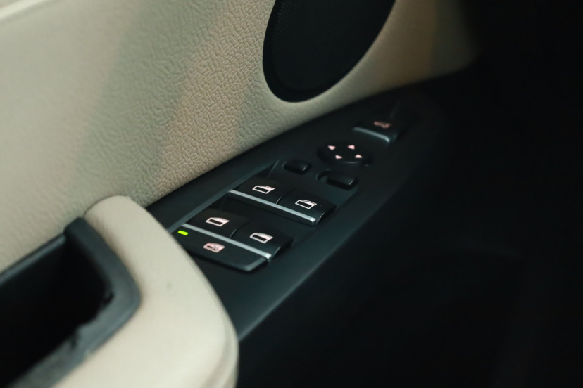 BMW X3, 2015