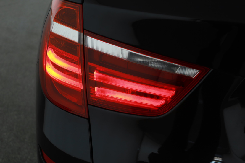 BMW X3, 2015