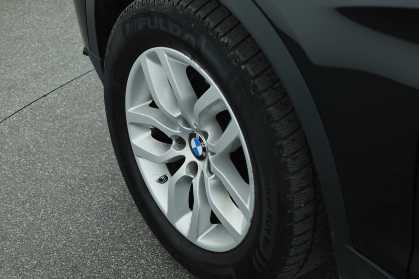 BMW X3, 2015