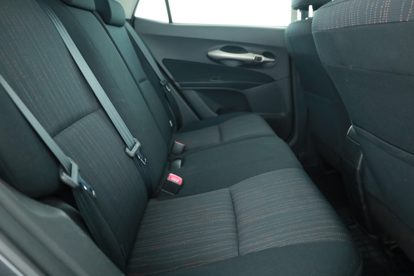 Toyota Auris, 2009