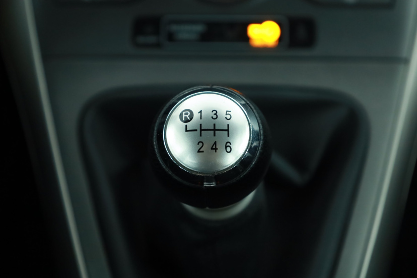 Toyota Auris, 2009