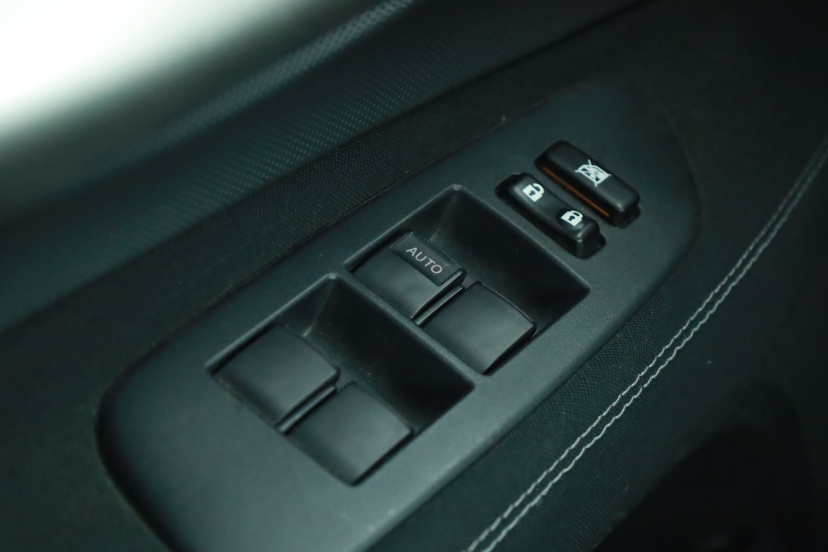 Toyota Auris, 2009