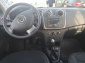 Dacia Logan, 2015