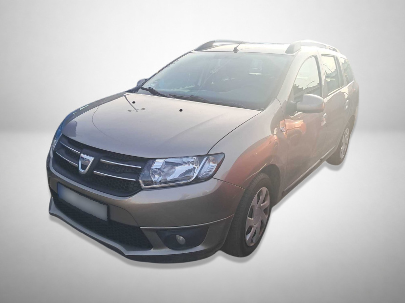 Dacia Logan, 2015