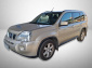 Nissan X-Trail, 2007