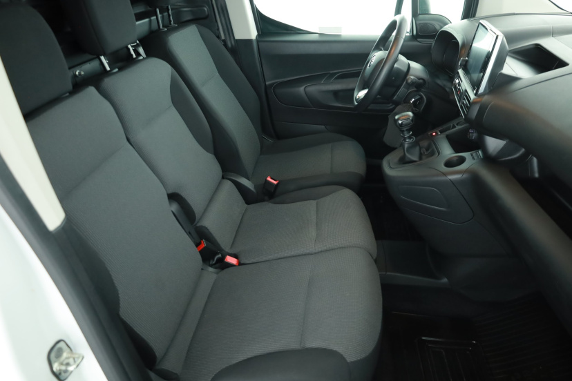 Toyota ProAce City, 2023
