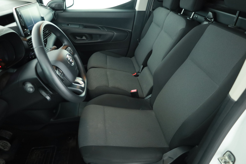 Toyota ProAce City, 2023