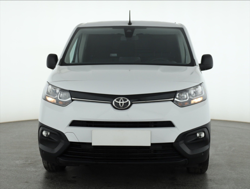 Toyota ProAce City, 2023