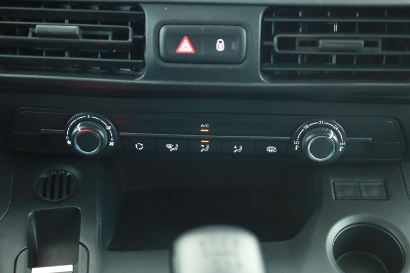 Toyota ProAce City, 2023