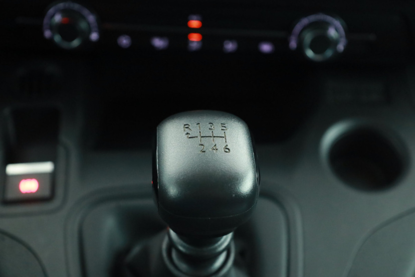 Toyota ProAce City, 2023