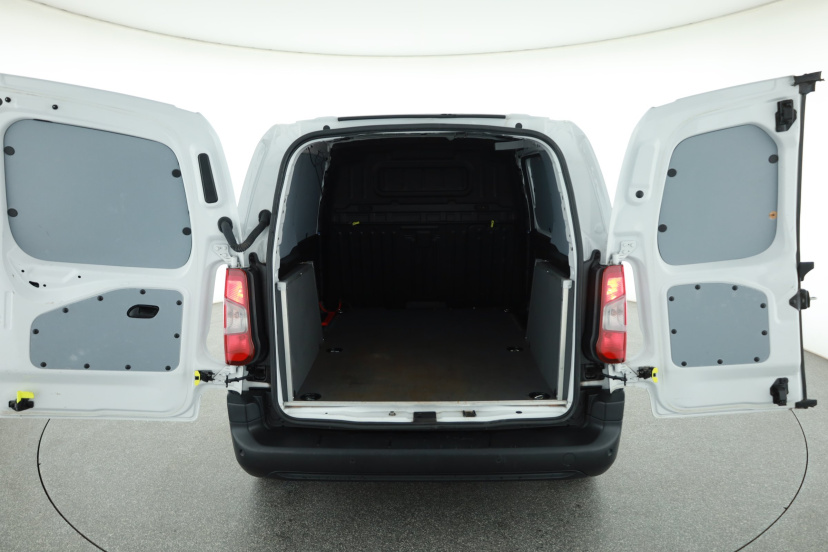 Toyota ProAce City, 2023