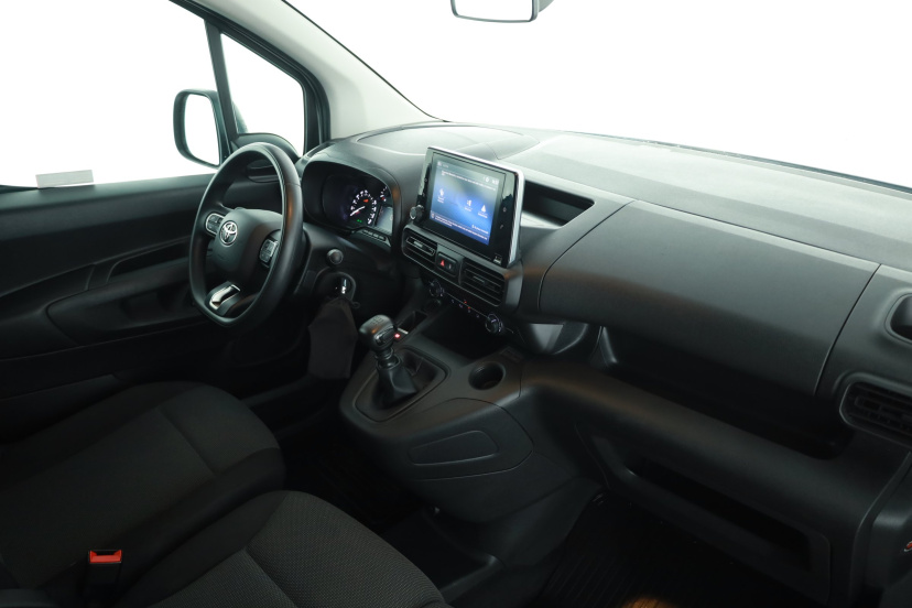 Toyota ProAce City, 2023