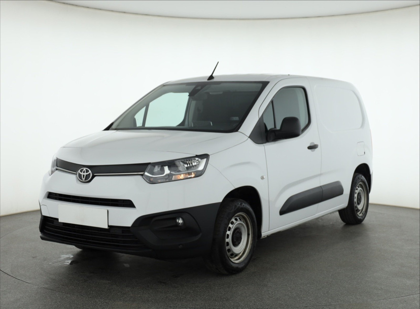 Toyota ProAce City, 2023