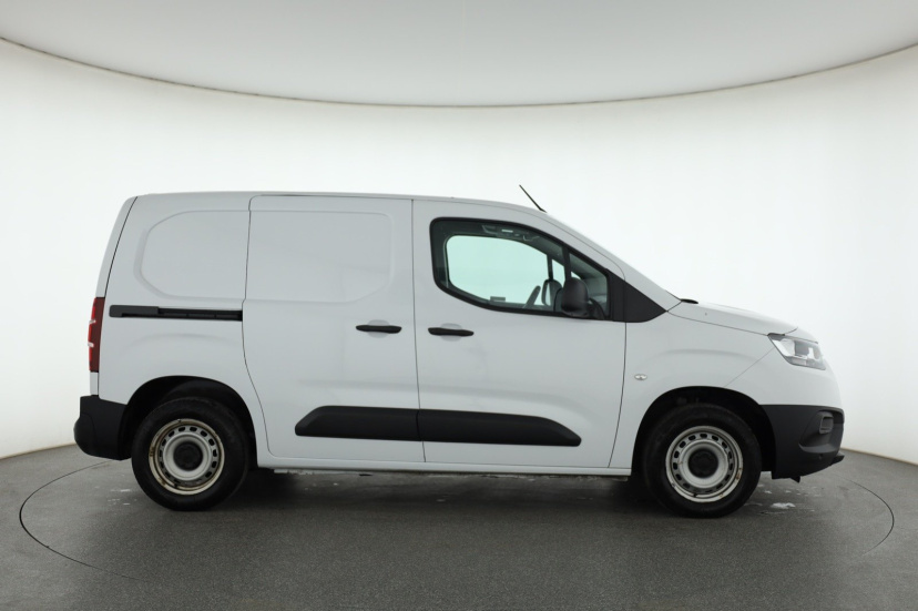 Toyota ProAce City, 2023