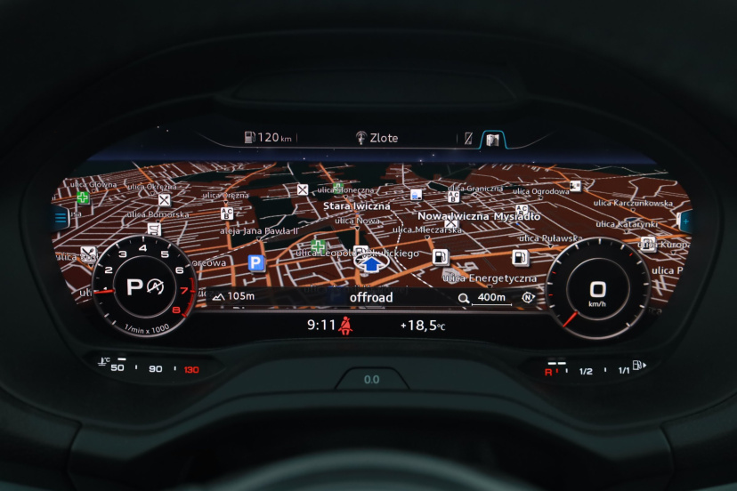 Audi Q2, 2020