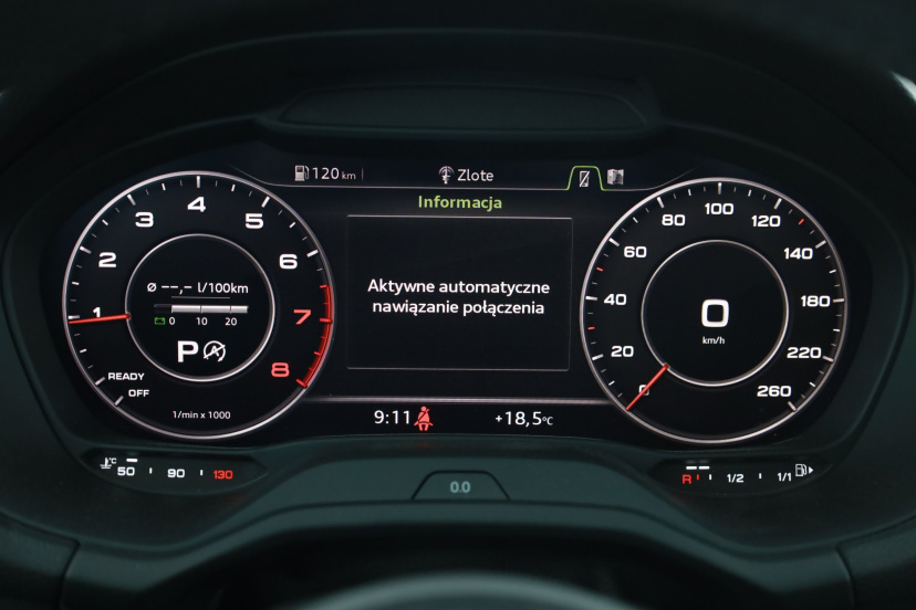 Audi Q2, 2020