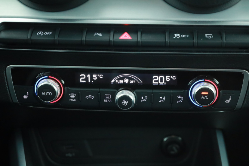 Audi Q2, 2020