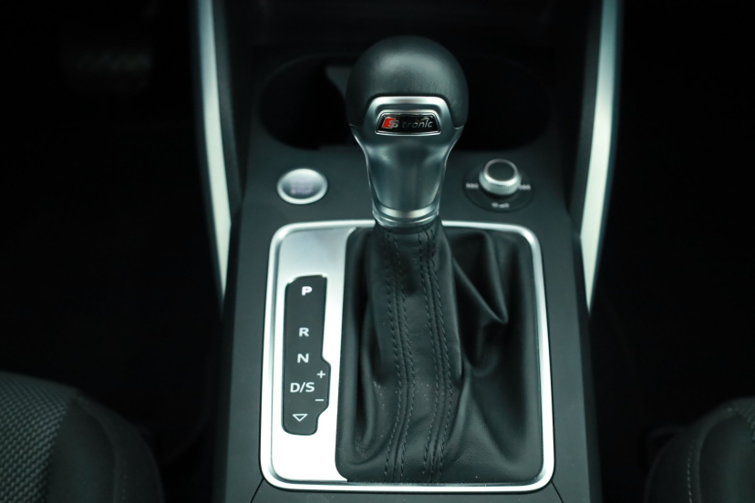 Audi Q2, 2020