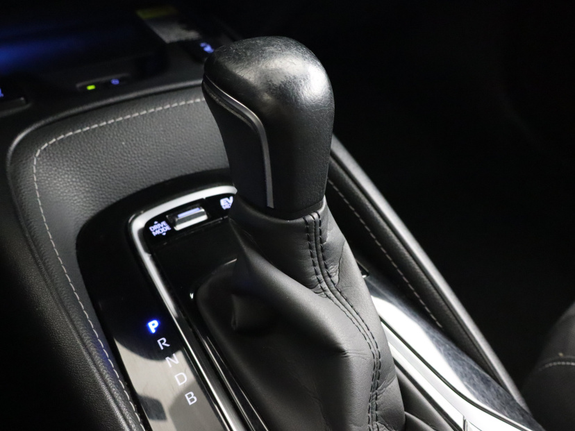 Suzuki Swace, 2021