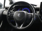 Suzuki Swace, 2021