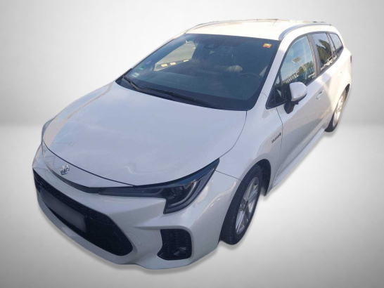Suzuki Swace 1.8 Hybrid