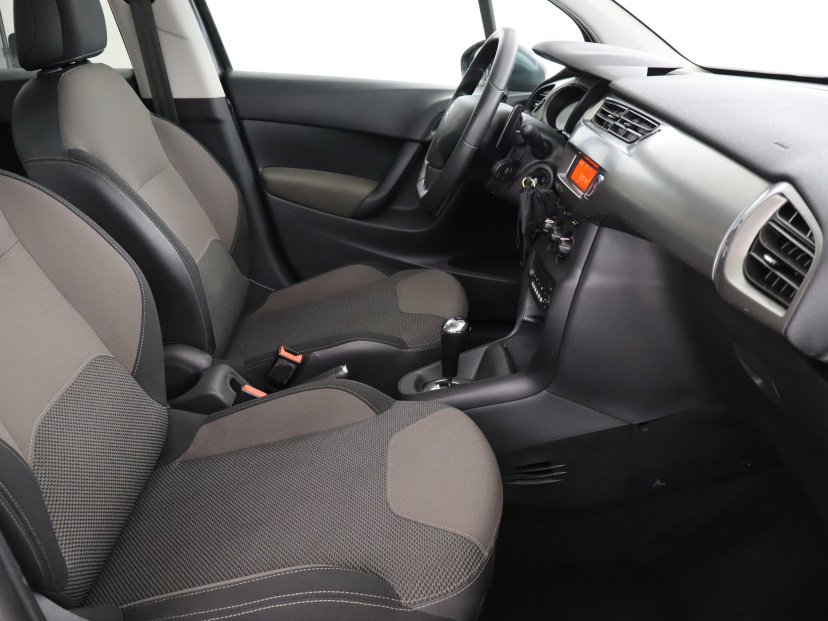 Citroen C3, 2014