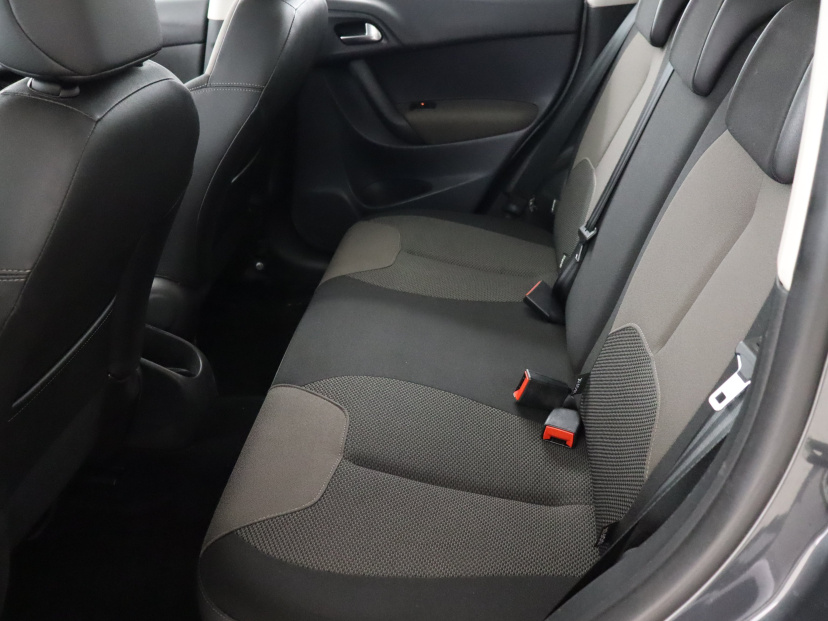 Citroen C3, 2014