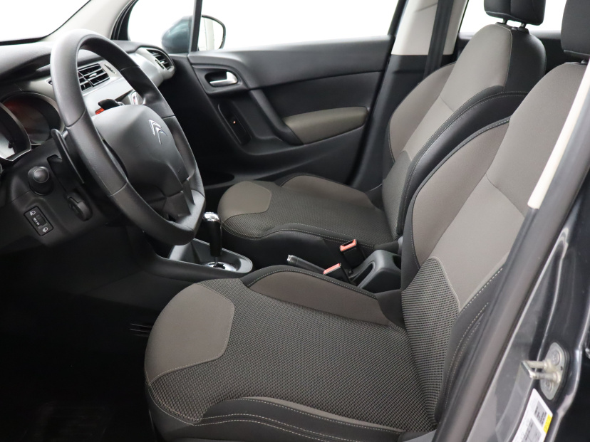 Citroen C3, 2014