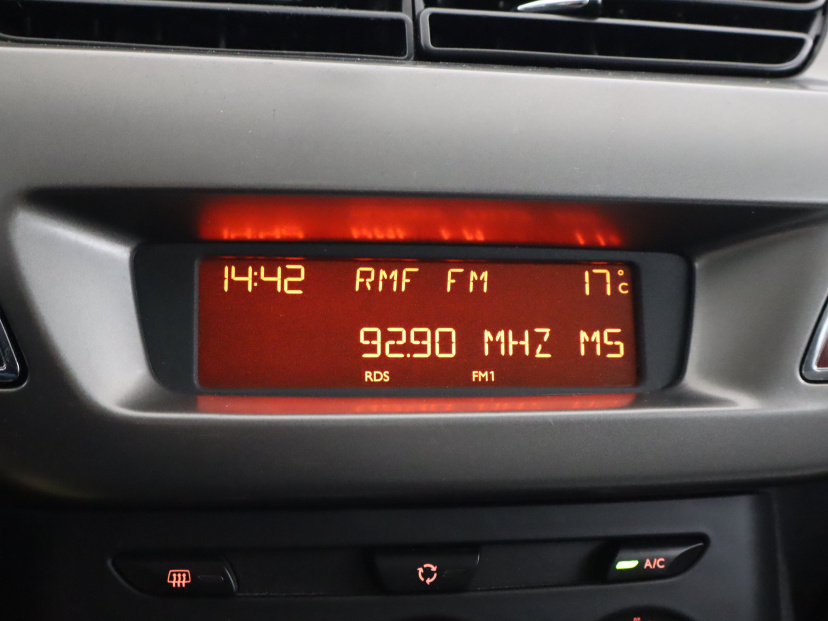 Citroen C3, 2014
