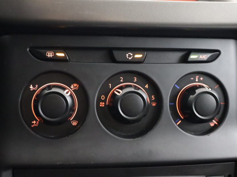Citroen C3, 2014
