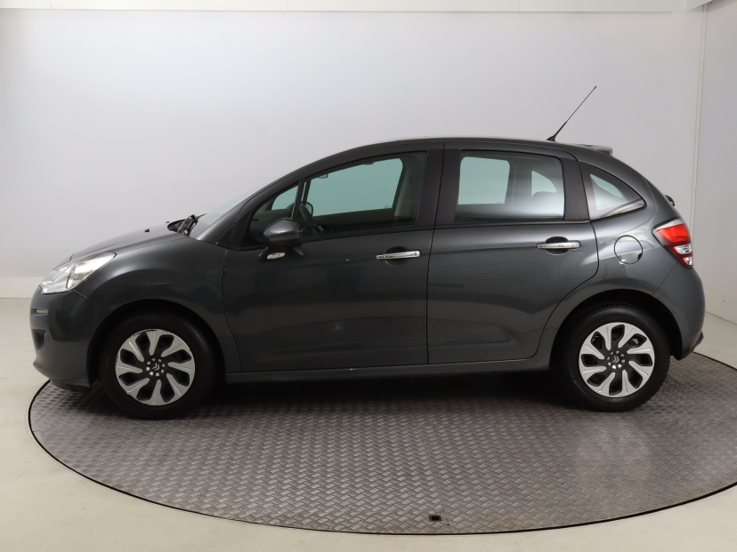 Citroen C3, 2014
