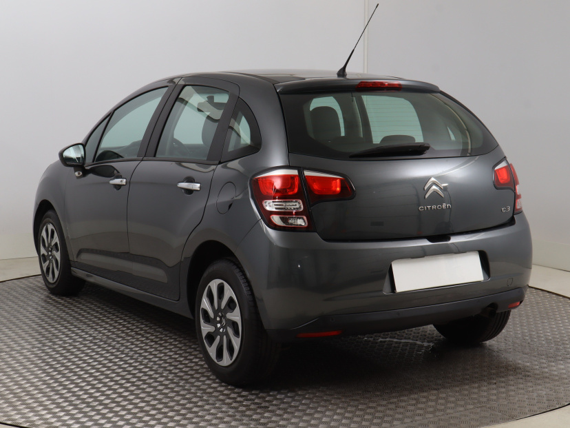 Citroen C3, 2014