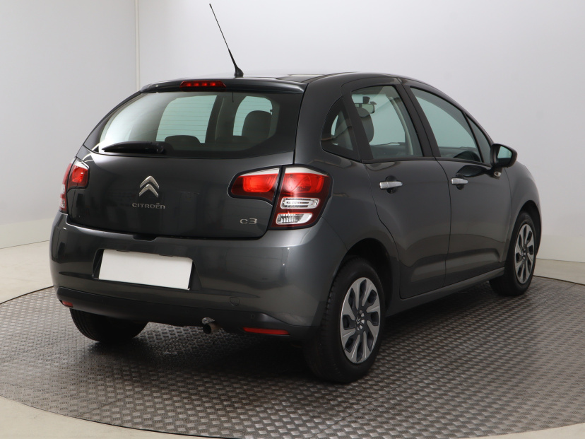 Citroen C3, 2014