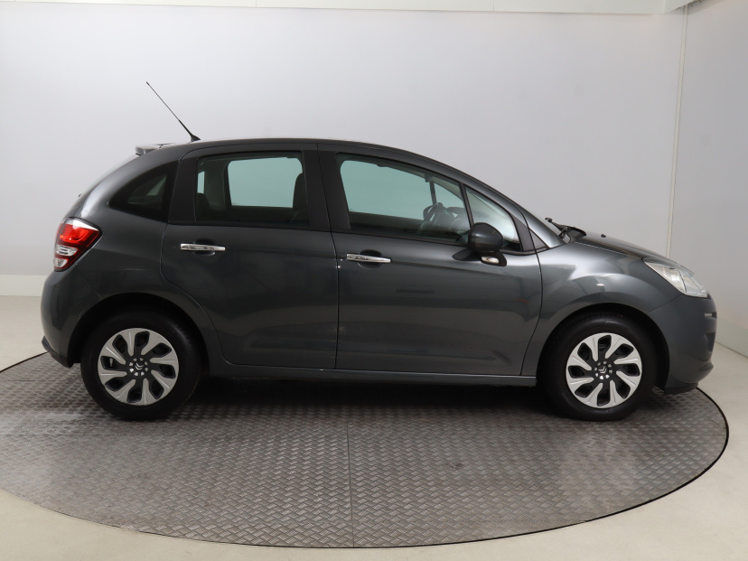 Citroen C3, 2014
