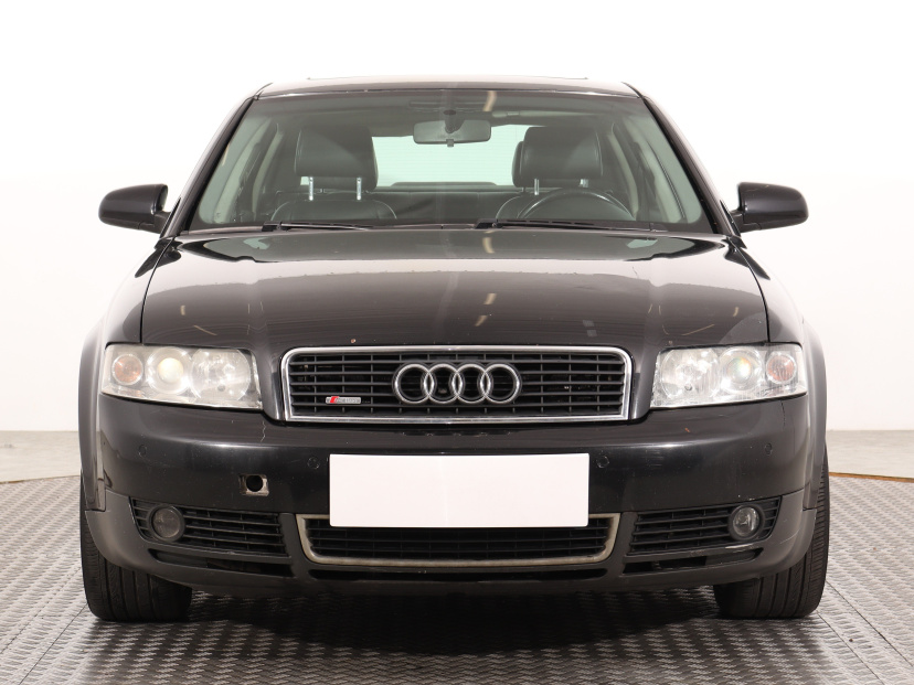Audi A4, 2001
