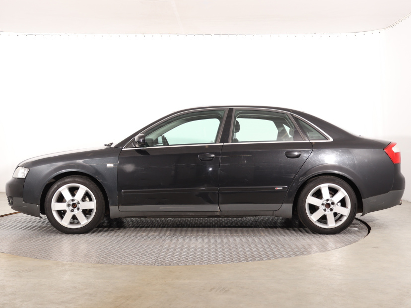 Audi A4, 2001