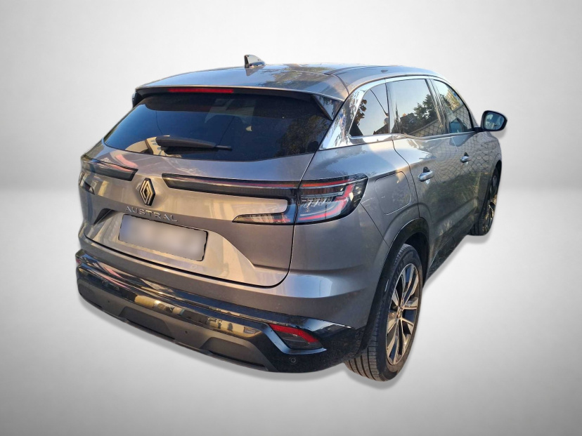 Renault Austral, 2023