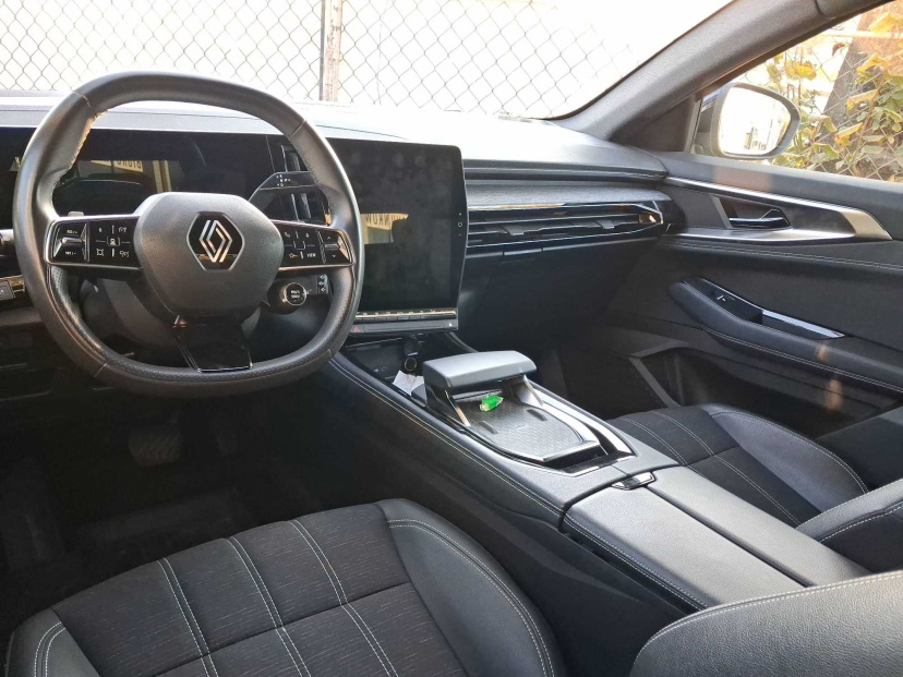 Renault Austral, 2023