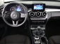 Mercedes-Benz C, 2020