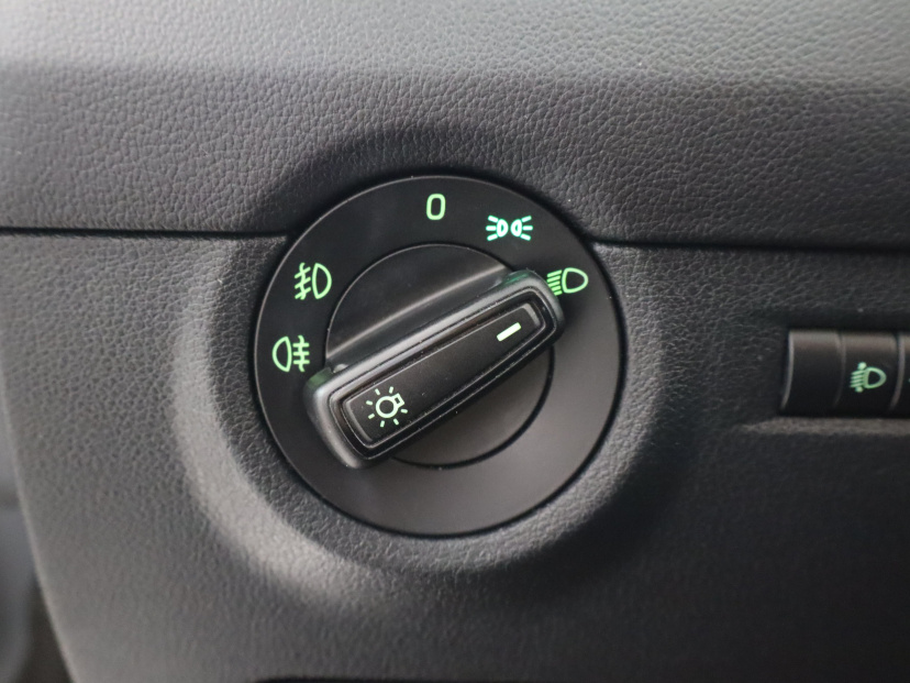 Škoda Octavia, 2014