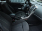 Opel Astra, 2010