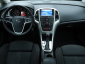 Opel Astra, 2010
