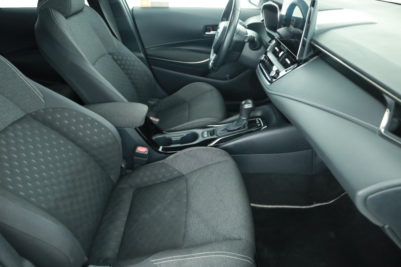 Toyota Corolla, 2023